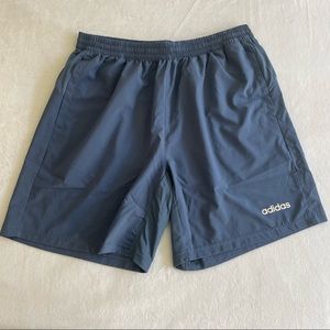 Adidas 7” Climacool Running Shorts Teal